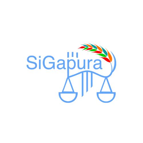SiGapura Logo