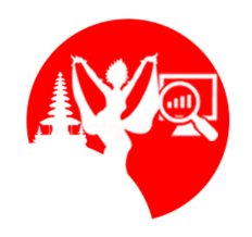 Aplikasi e-Riset Badan Riset dan Inovasi Daerah Provinsi Bali Logo