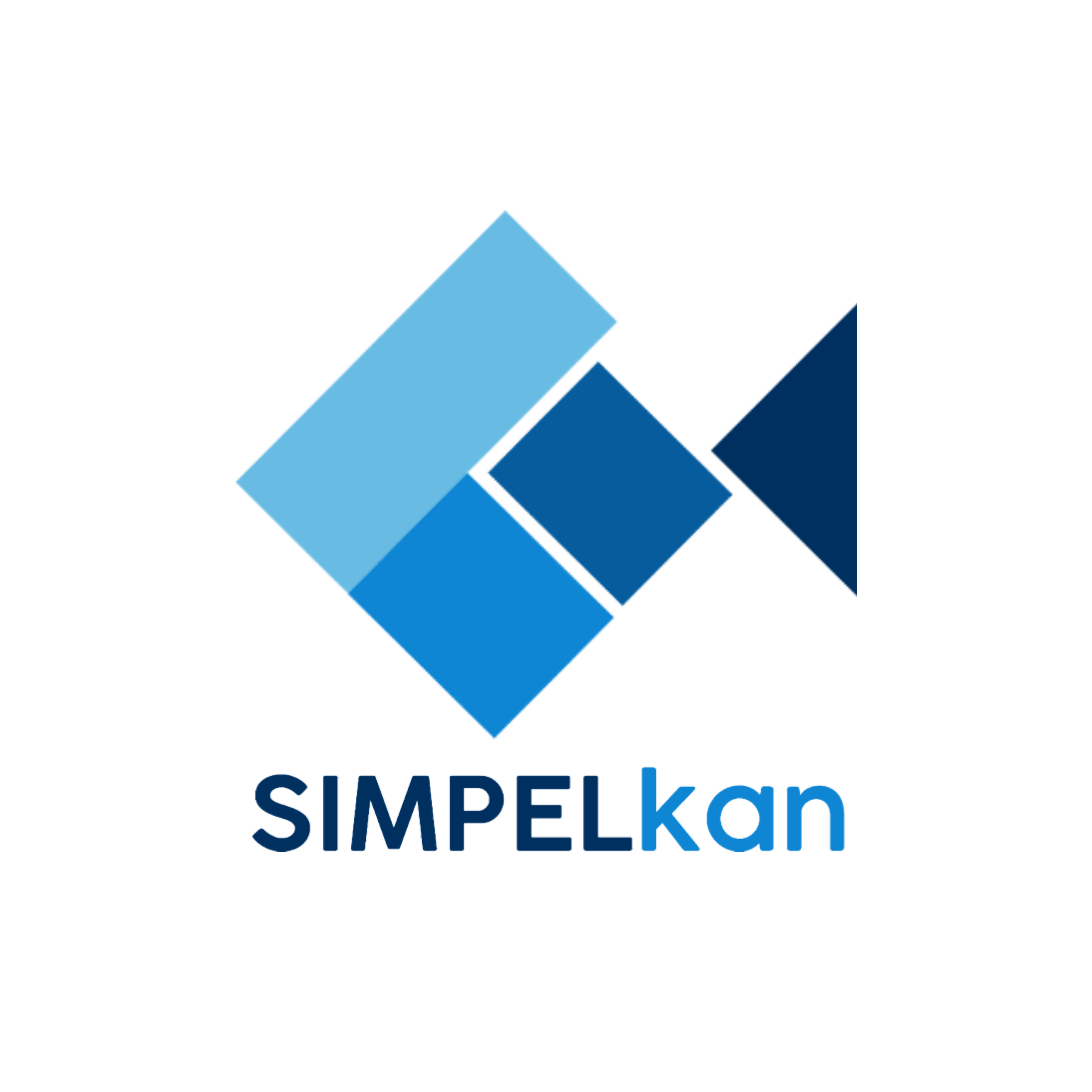 Simpelkan Logo